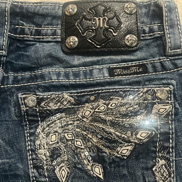 Miss Me jeans - Picture 4 of 5
